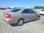 2003 TOYOTA CAMRY