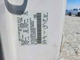 2000 FORD F-150 Lightning