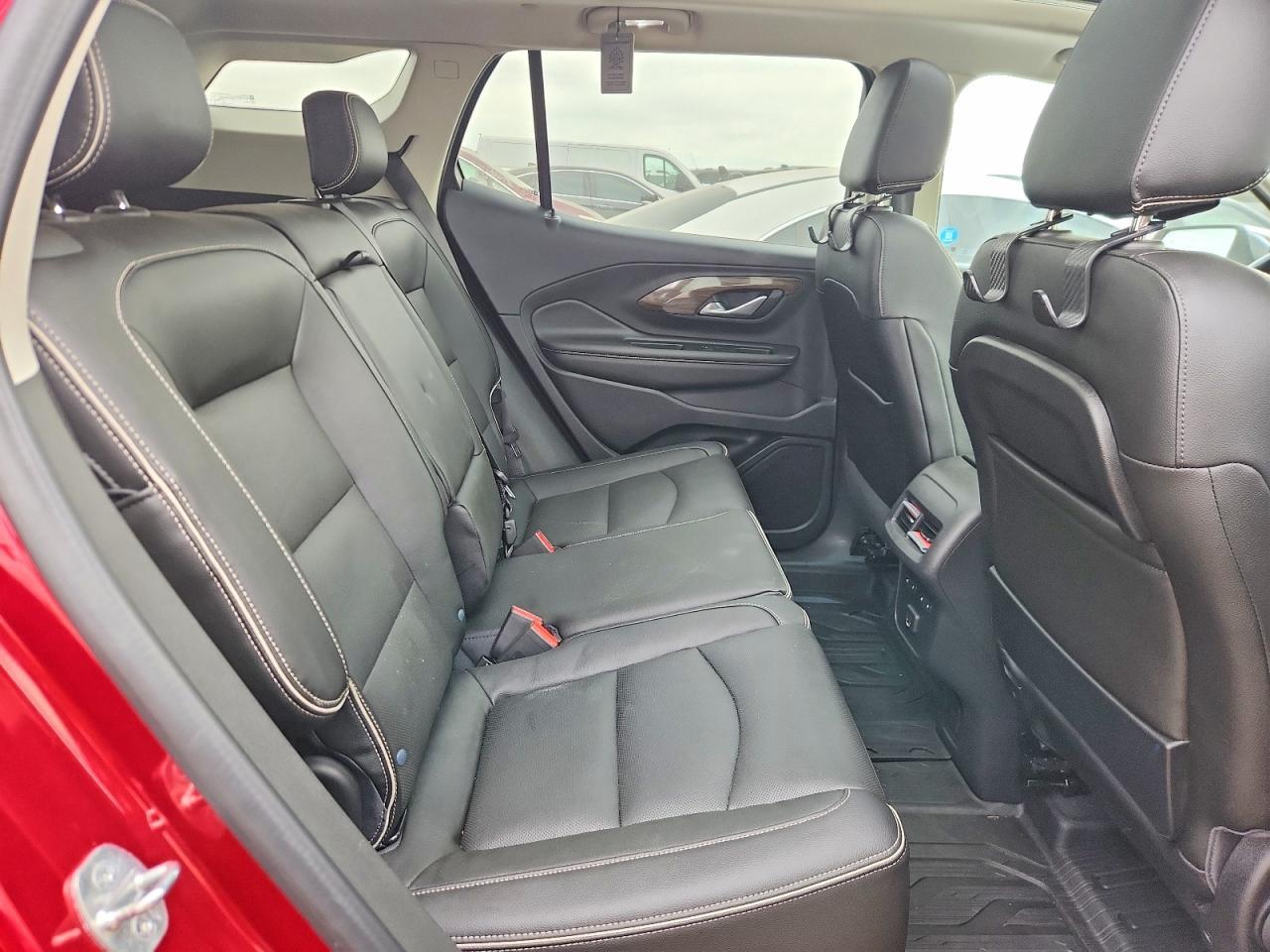 2020 GMC Terrain