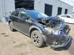 2018 SUBARU Crosstrek