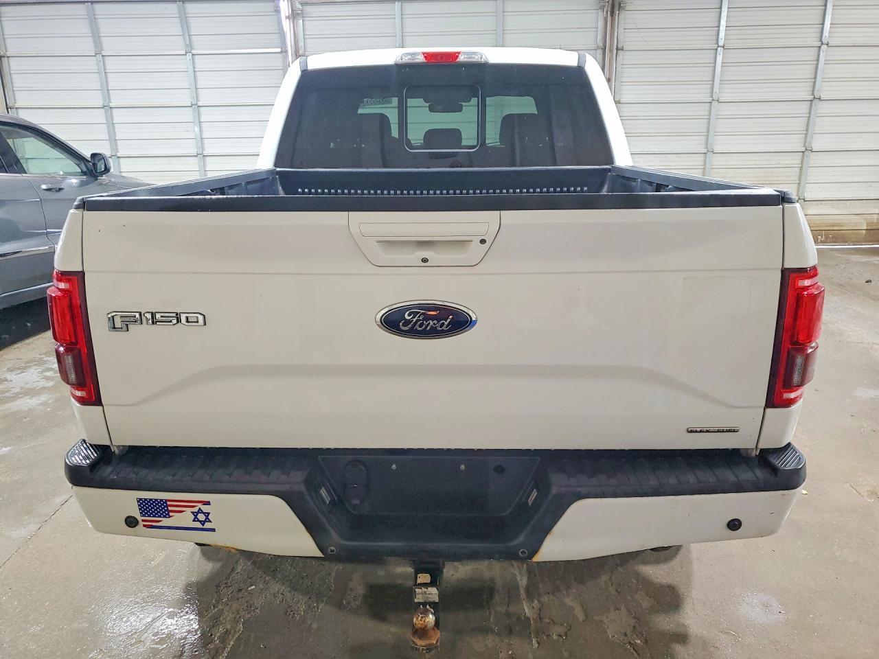2016 FORD F-150 Lightning