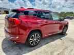 2018 GMC Terrain