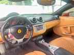 2012 Ferrari California