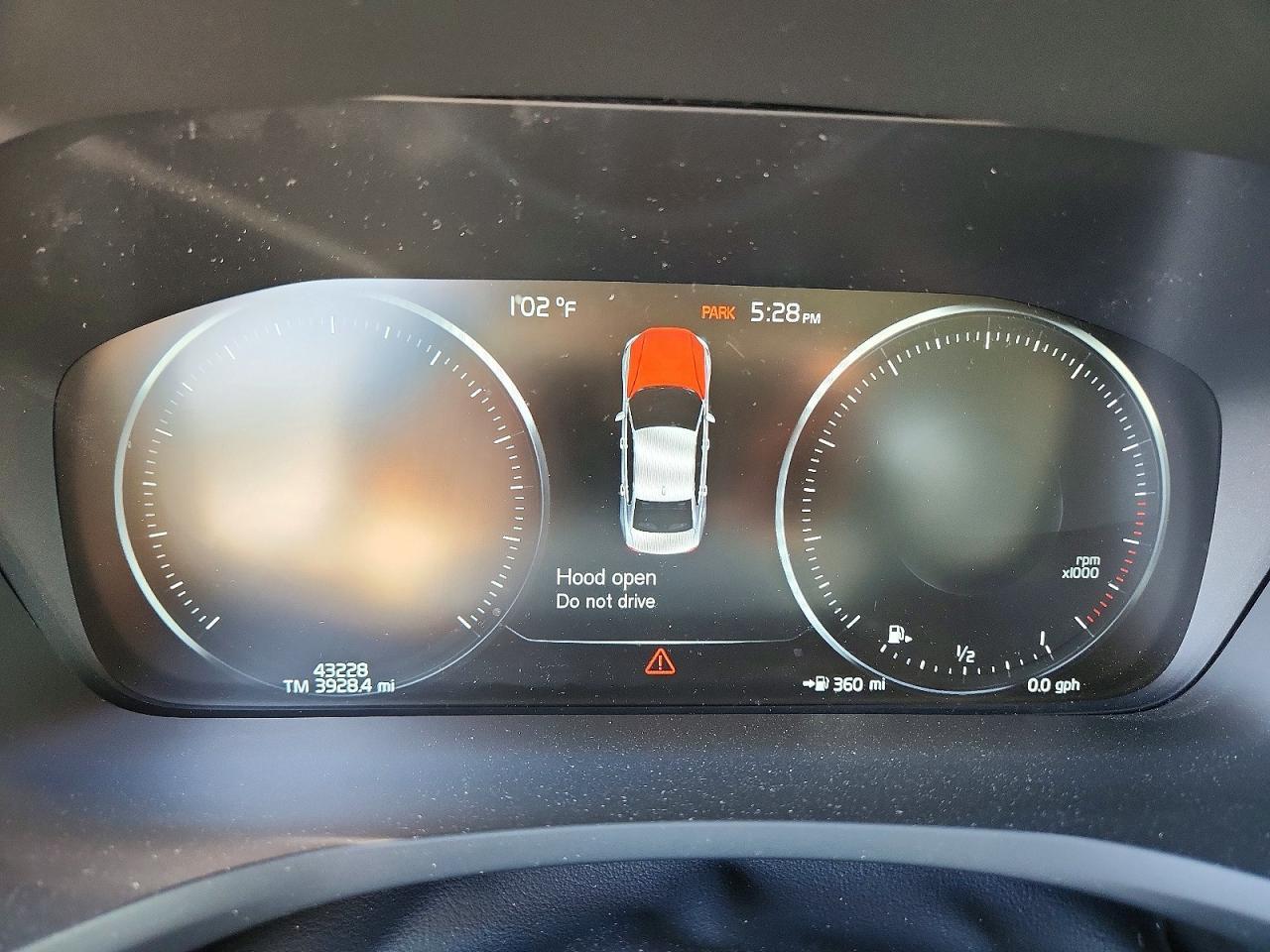 2020 VOLVO S60