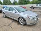 2012 CHEVROLET MALIBU