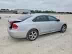 2013 Volk Passat