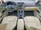 2012 LEXUS IS 250