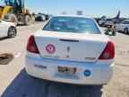 2007 PONTIAC G6