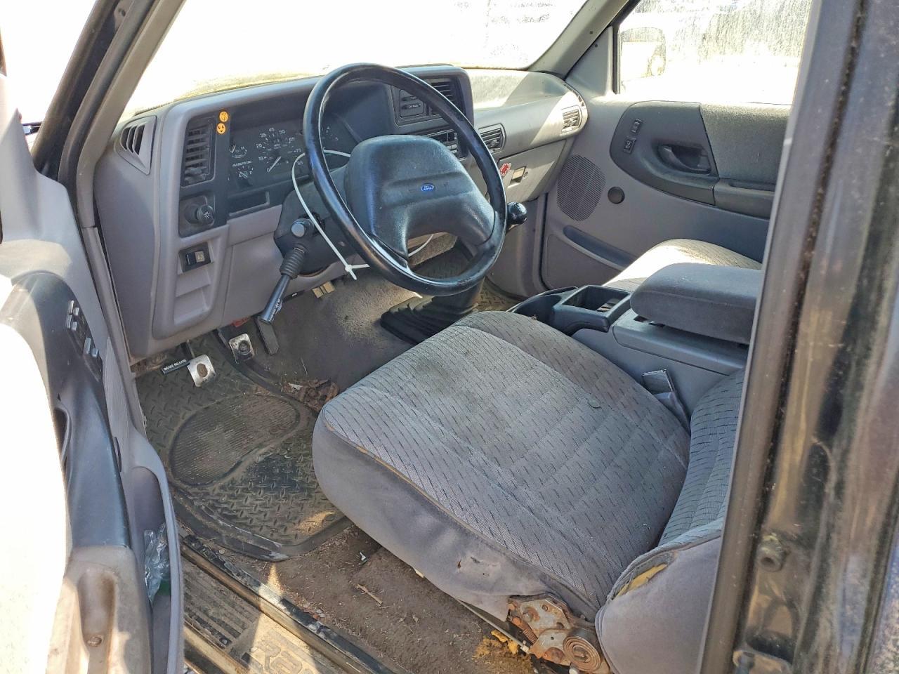 1994 FORD RANGER
