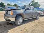 2013 GMC Sierra