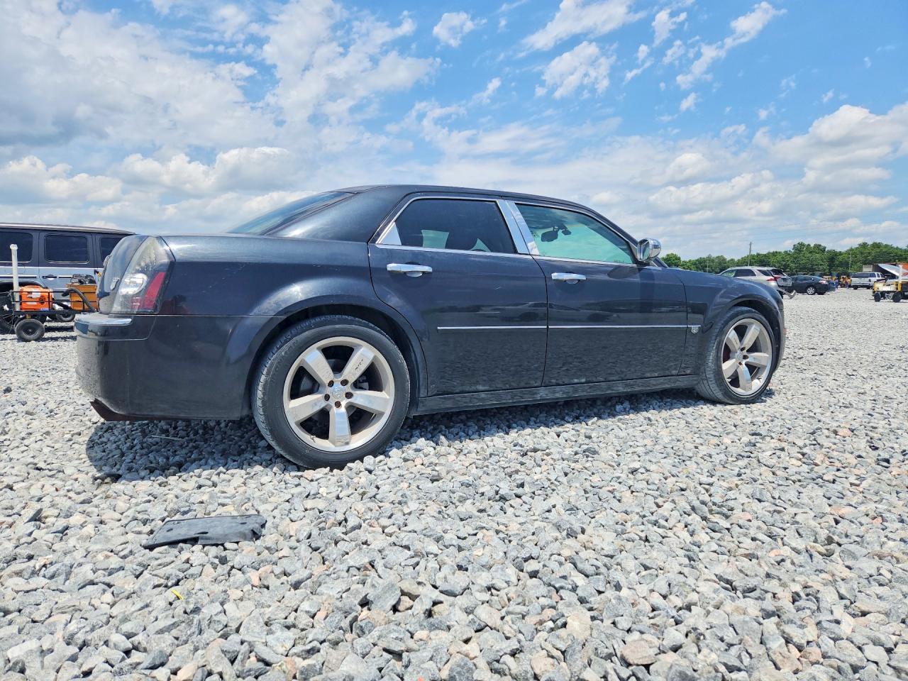 2006 CHRYSLER 300