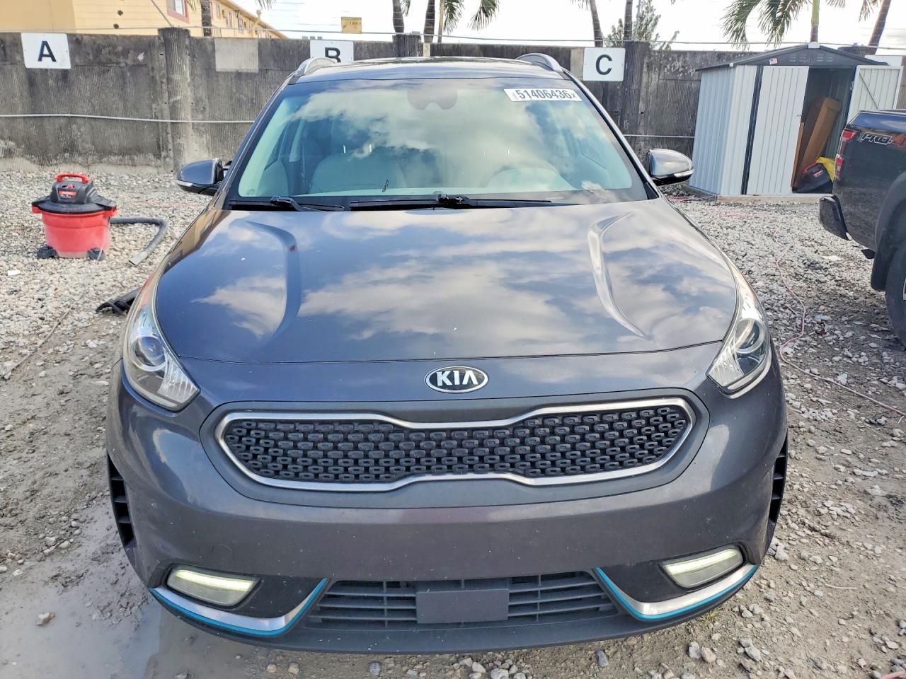 2019 KIA Niro