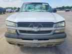 2003 CHEVROLET Silverado