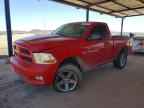 2012 DODGE RAM 1500