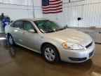 2011 CHEVROLET IMPALA