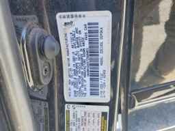 2007 TOYOTA COROLLA