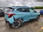 2025 KIA SELTOS