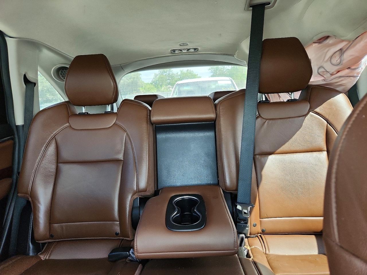2017 ACURA MDX