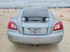 2004 CHRYSLER Crossfire