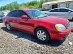 2005 FORD Five Hundred