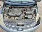 2008 NISSAN VERSA