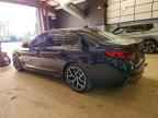 2021 BMW 5 series