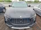 2017 MASERATI Levante
