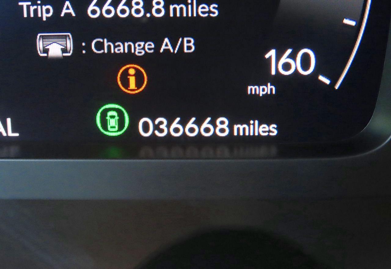 2024 ACURA Integra