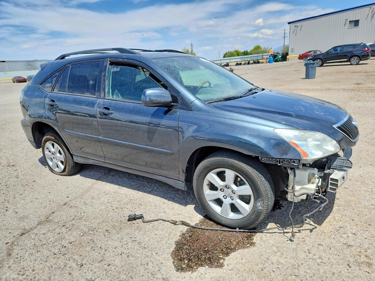 2006 LEXUS Rx 330