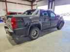 2007 CHEVROLET Avalanche