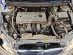 2006 TOYOTA COROLLA