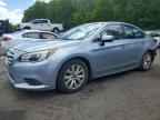 2016 SUBARU Legacy