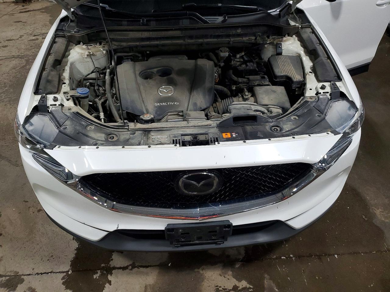 2020 MAZDA CX-5