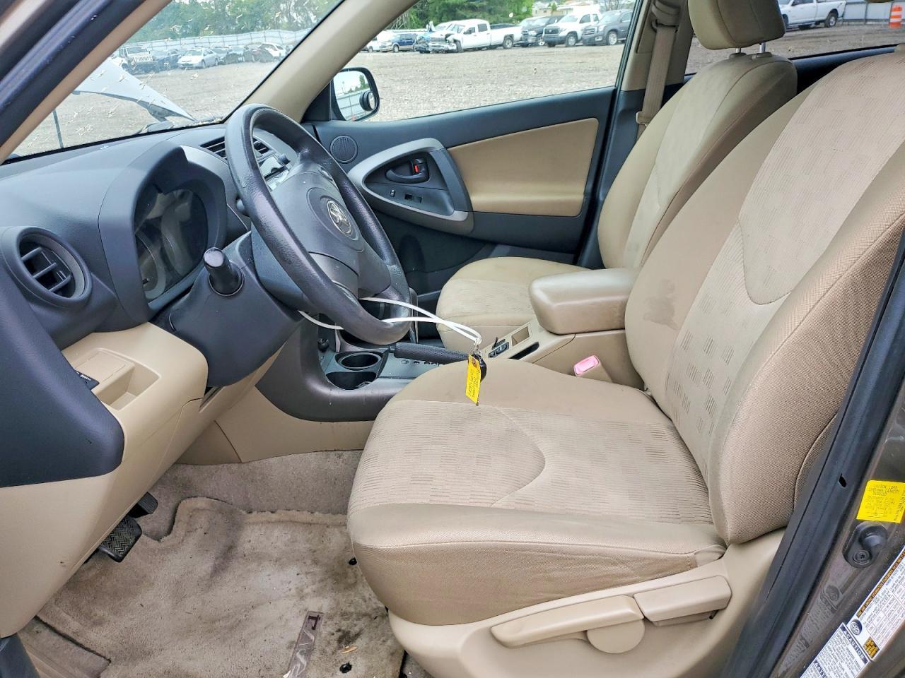 2011 TOYOTA RAV4