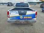 2012 NISSAN Frontier