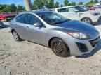 2010 MAZDA 3