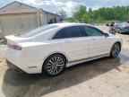 2017 LINCOLN MKZ