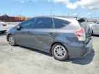 2015 TOYOTA PRIUS V