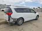 2020 CHRYSLER Voyager