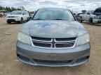 2013 DODGE Avenger