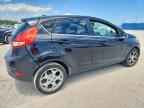 2011 FORD Fiesta