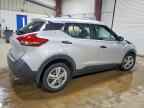 2019 NISSAN KICKS