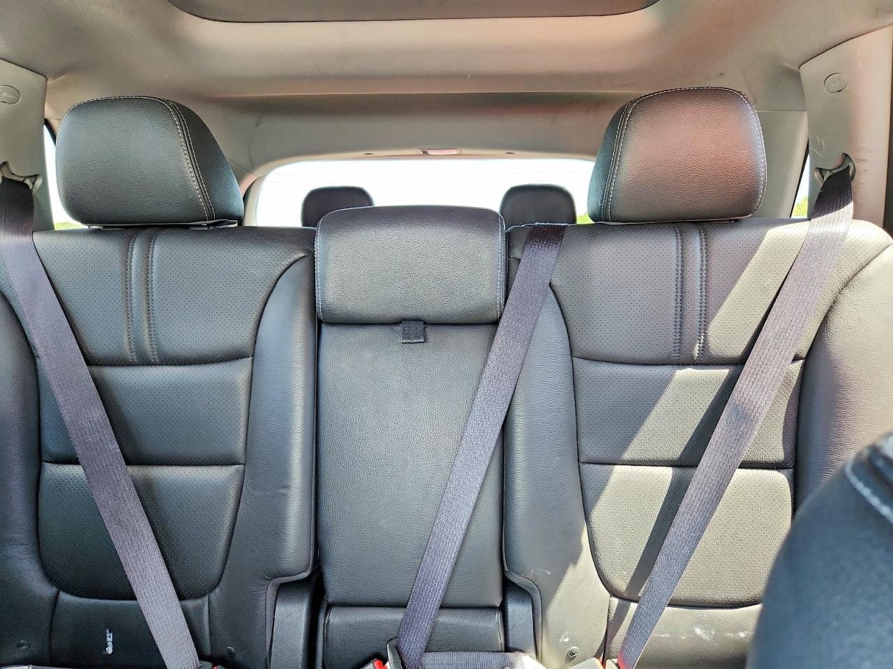 2015 KIA SORENTO