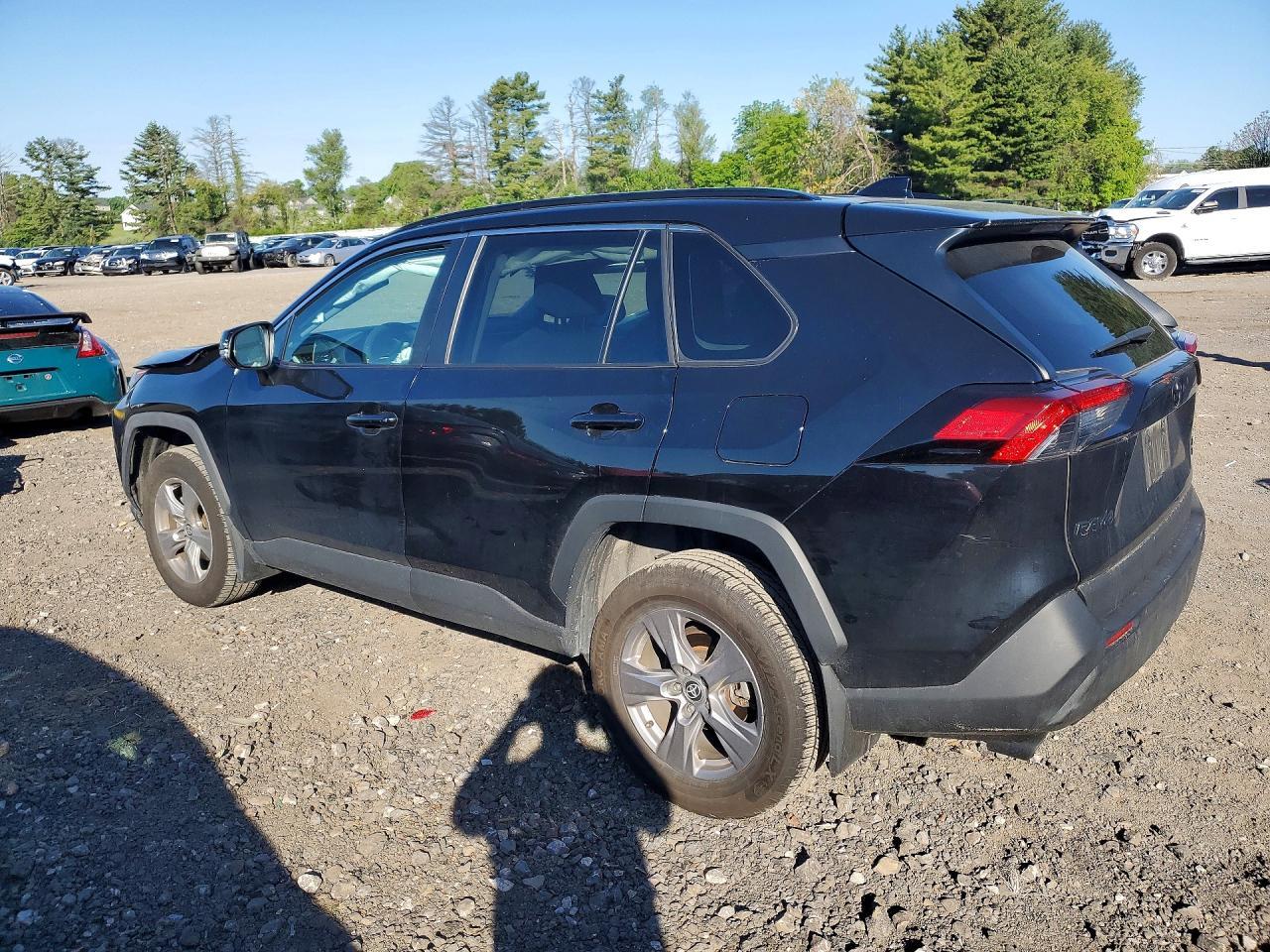 2023 TOYOTA RAV4