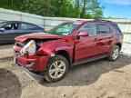 2010 CHEVROLET EQUINOX