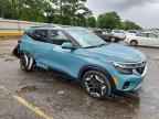 2025 KIA SELTOS