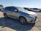 2018 MITSUBISHI outlander