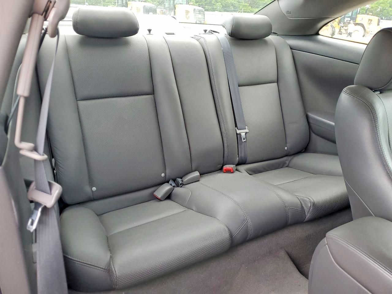 2006 TOYOTA CAMRY