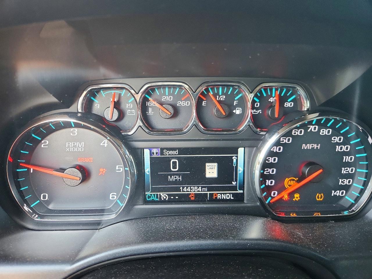 2017 GMC Sierra