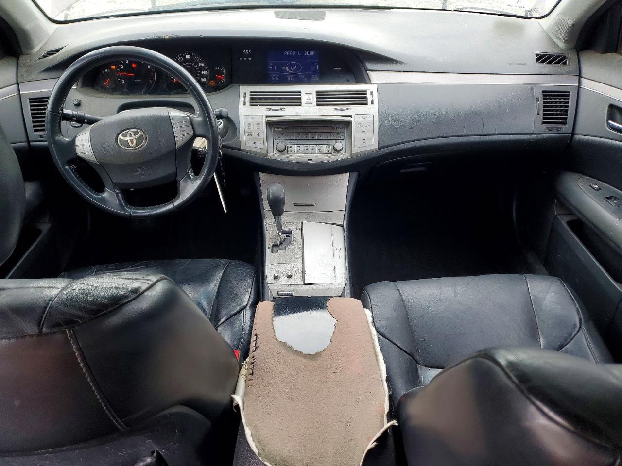 2008 TOYOTA Avalon